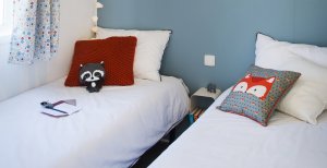 MERCURE CHAMBRE ENFANTS