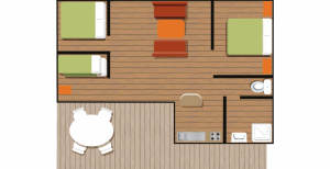 92 hebergement excellence plan