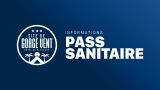 Pass sanitaire