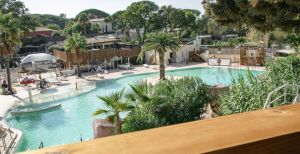 holbox panorama view