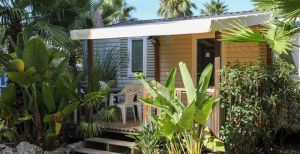 Mobil Home Mercure camping frejus 